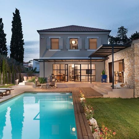 Casa Sol Zadar Exterior foto