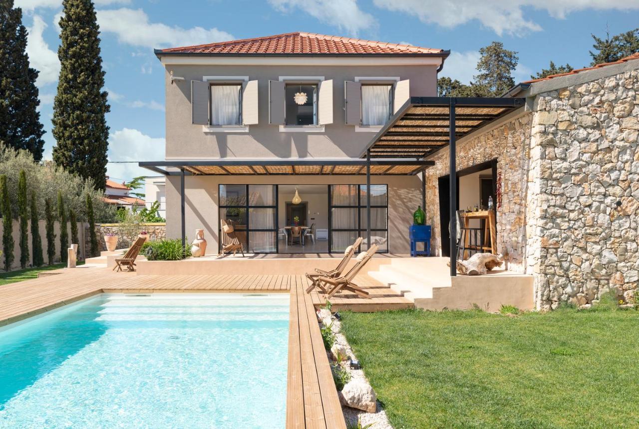 Casa Sol Zadar Exterior foto