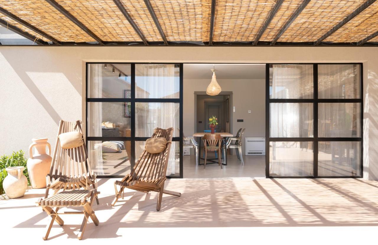 Casa Sol Zadar Exterior foto