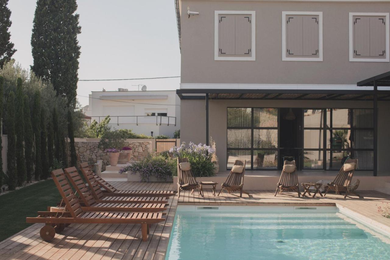 Casa Sol Zadar Exterior foto
