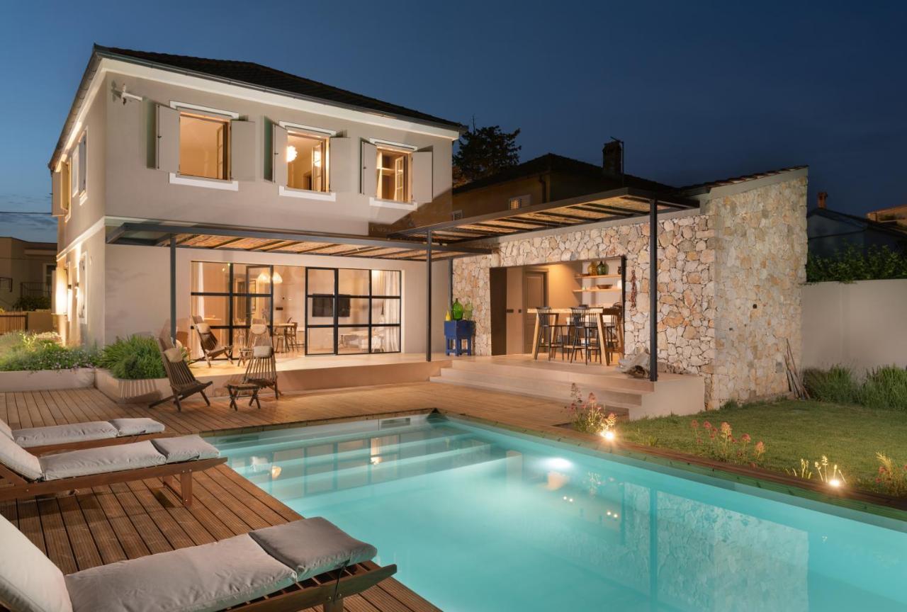 Casa Sol Zadar Exterior foto