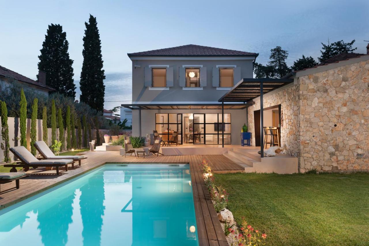 Casa Sol Zadar Exterior foto