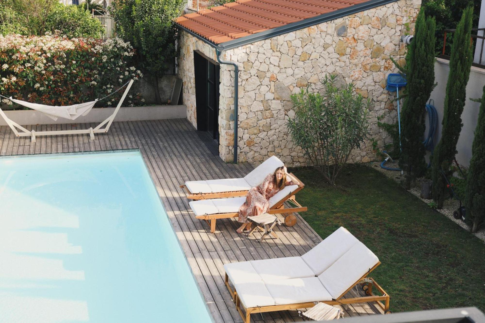 Casa Sol Zadar Exterior foto